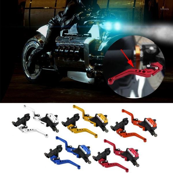 brake cylinders 1 pair 7/8" (22mm) universal motorcycle clutch master cylinder reservoir levers1
brake cylinders 1 pair 7/8" (22mm) universal motorcycle clutch master cylinder reservoir levers1
