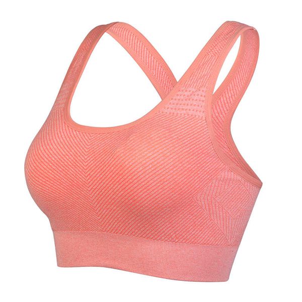sfit women sports bra push up seamless yoga ladies sweat-wicking fitness workout gym bra for female running sportswear, White;black
sfit women sports bra push up seamless yoga ladies sweat-wicking fitness workout gym bra for female running sportswear, White;black
