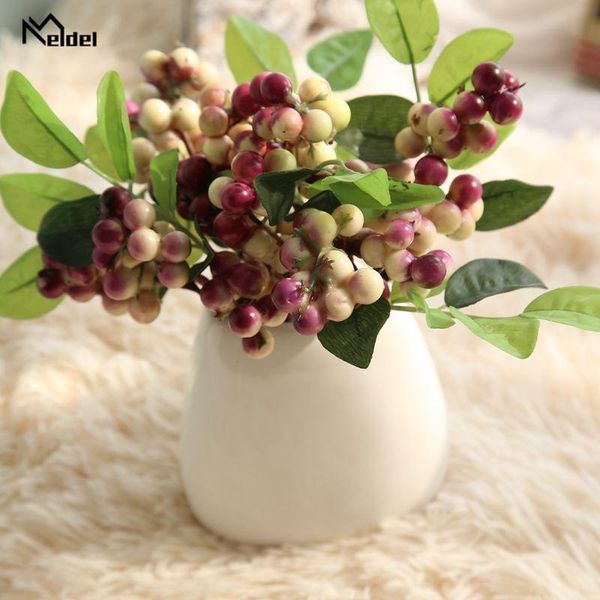 decorative flowers & wreaths meldel artificial plants fake berries twigs green diy home wedding party festival christmas tree decoration fru
decorative flowers & wreaths meldel artificial plants fake berries twigs green diy home wedding party festival christmas tree decoration fru