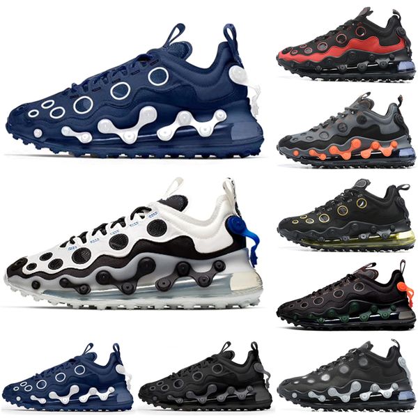 new 2020 bubble pack 720 shoes for mens womens all black volt be true aqua powder golden undercover sports sneakers speed trainer 36-45
new 2020 bubble pack 720 shoes for mens womens all black volt be true aqua powder golden undercover sports sneakers speed trainer 36-45