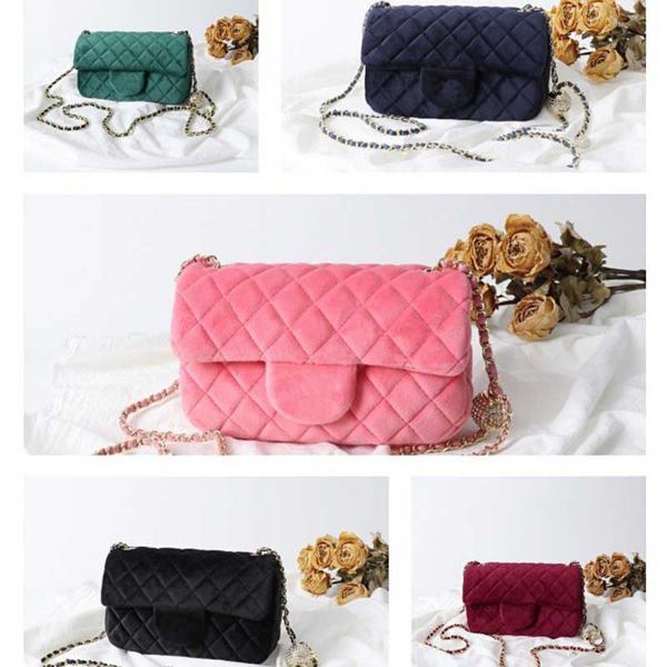2021 ladies shoulder bag handbag designer flannel rhinestone ball messenger bag wallet coin bag wholesale
2021 ladies shoulder bag handbag designer flannel rhinestone ball messenger bag wallet coin bag wholesale