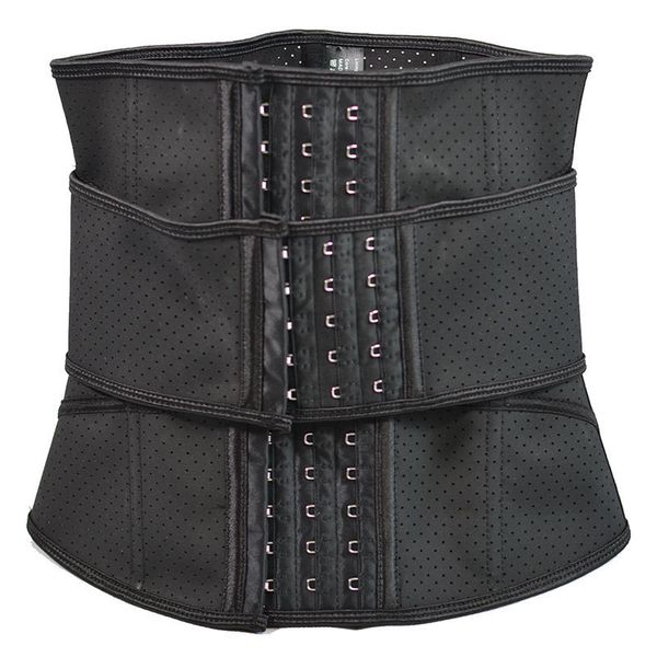 rubber breathable body shaping clothing fitness abdominal latex waist sports belt, Gray
rubber breathable body shaping clothing fitness abdominal latex waist sports belt, Gray