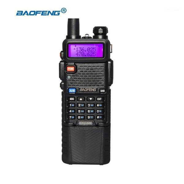 walkie talkie upgrade 5w baofeng uv-5r 3800mah 10 km dual band uv 5r ham radio uhf vhf uv5r1
walkie talkie upgrade 5w baofeng uv-5r 3800mah 10 km dual band uv 5r ham radio uhf vhf uv5r1
