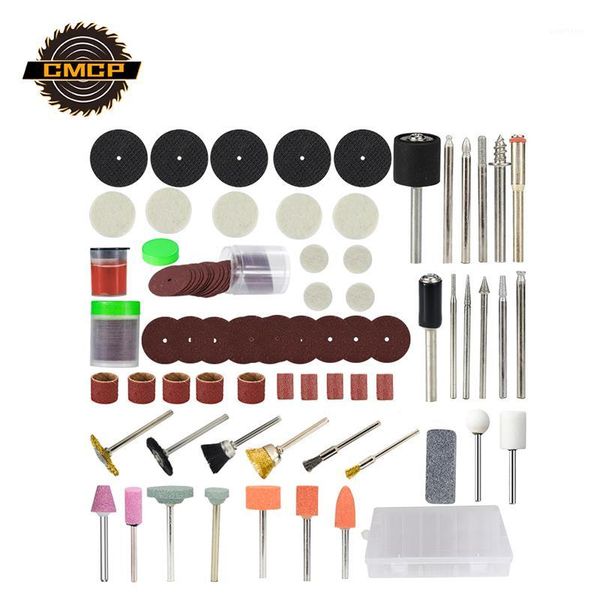 cmcp 113pcs rotary tool accessories set for grinding sanding polishing cutting universal fitment for dremel tools1
cmcp 113pcs rotary tool accessories set for grinding sanding polishing cutting universal fitment for dremel tools1
