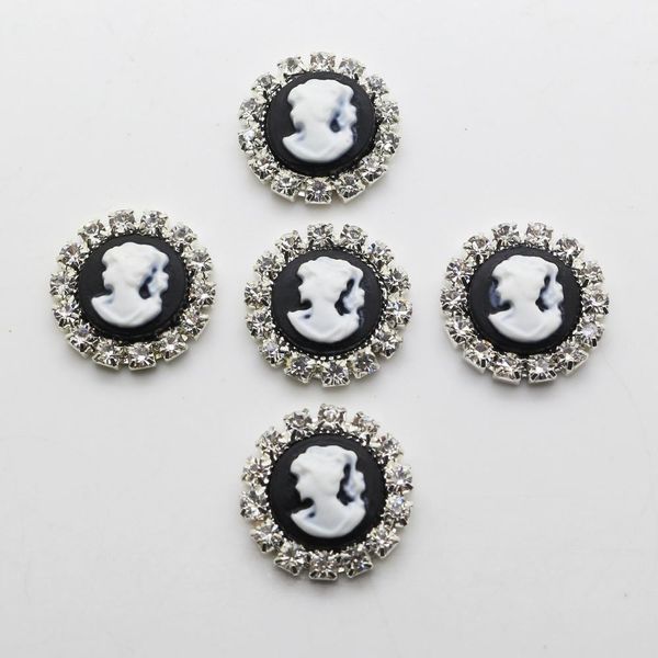 zmasey crystal buttons 20mm 10pcs/lot rhinestones button sewing mix color handwork decor ribbon hair accessory wmtokw bdesybag, Black
zmasey crystal buttons 20mm 10pcs/lot rhinestones button sewing mix color handwork decor ribbon hair accessory wmtokw bdesybag, Black