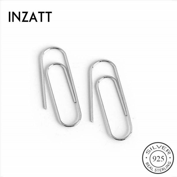 inzareal 925 sterling silver geometry минималистский хооп серьги для женщин способа партии fine jewelry симпатичные аксессуары подарок, Golden;silver
inzareal 925 sterling silver geometry минималистский хооп серьги для женщин способа партии fine jewelry симпатичные аксессуары подарок, Golden;silver