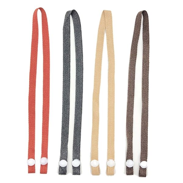 holder neck rest&ear 4pcs strap adjustable lanyard rope halloween cosplay bandana scarf mondkapjes mascherine cubrebocas masken
holder neck rest&ear 4pcs strap adjustable lanyard rope halloween cosplay bandana scarf mondkapjes mascherine cubrebocas masken
