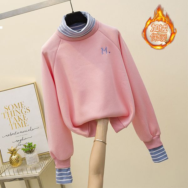new yellow 2021 turtleneck sweater woman winter streetwear kpop style ukr8 9nsh, Black
new yellow 2021 turtleneck sweater woman winter streetwear kpop style ukr8 9nsh, Black