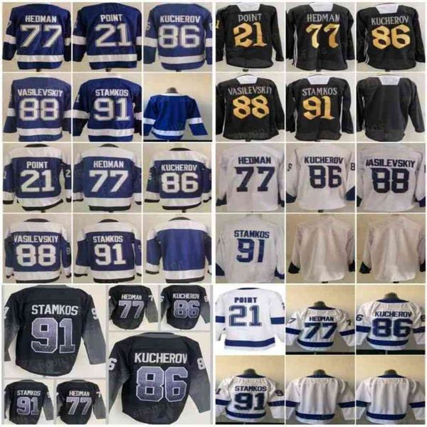 men 2022 stadium series hockey 86 nikita kucherov jersey 21 brayden point 77 victor hedman 88 andrei vasilevskiy 91 steven stamkos reverse r, Black;red
men 2022 stadium series hockey 86 nikita kucherov jersey 21 brayden point 77 victor hedman 88 andrei vasilevskiy 91 steven stamkos reverse r, Black;red