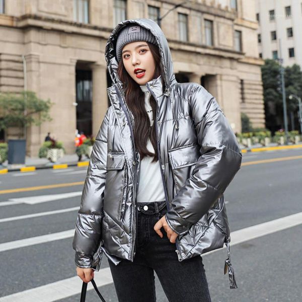 women's down & parkas 2021 hooded winter women's jacket fashion casual slim long warm cotton coat brand ladies parkas1, Black
women's down & parkas 2021 hooded winter women's jacket fashion casual slim long warm cotton coat brand ladies parkas1, Black