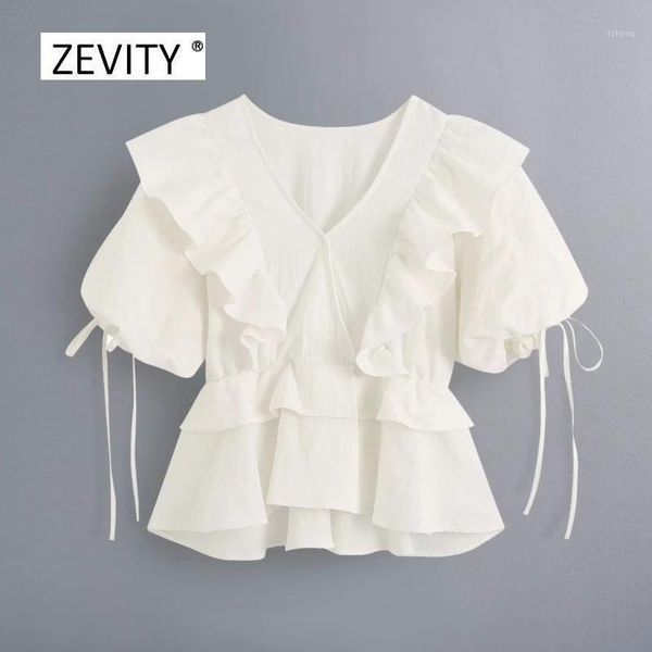 2020 women elegant v neck cascading ruffles solid smock blouse lady bow tie lantern sleeve casual shirt chic blusas ls67521, White
2020 women elegant v neck cascading ruffles solid smock blouse lady bow tie lantern sleeve casual shirt chic blusas ls67521, White