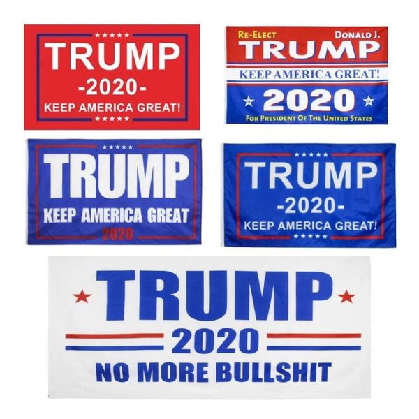 90*150cm donald john trump for 2020 amercia president campaign banner ployester cloth pennant flags
90*150cm donald john trump for 2020 amercia president campaign banner ployester cloth pennant flags