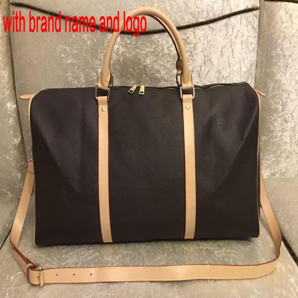 duffel fashion bags designers luxury men female travel bags large capacity holdall carry on luggage overnight weekender bag with lock qynf w
duffel fashion bags designers luxury men female travel bags large capacity holdall carry on luggage overnight weekender bag with lock qynf w