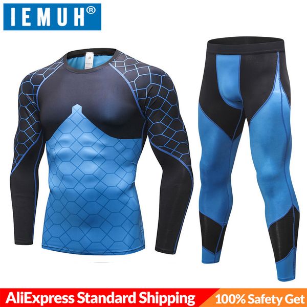 iemuh new winter thermal underwear sets men long johns quick dry anti-microbial stretch men's thermo underwear male warm fitness lj2011, Black;white
iemuh new winter thermal underwear sets men long johns quick dry anti-microbial stretch men's thermo underwear male warm fitness lj2011, Black;white