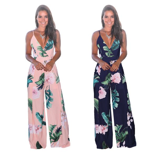spot 2021 european and american spring and autumn fashion casual printed jumpsuit, Black;white
spot 2021 european and american spring and autumn fashion casual printed jumpsuit, Black;white