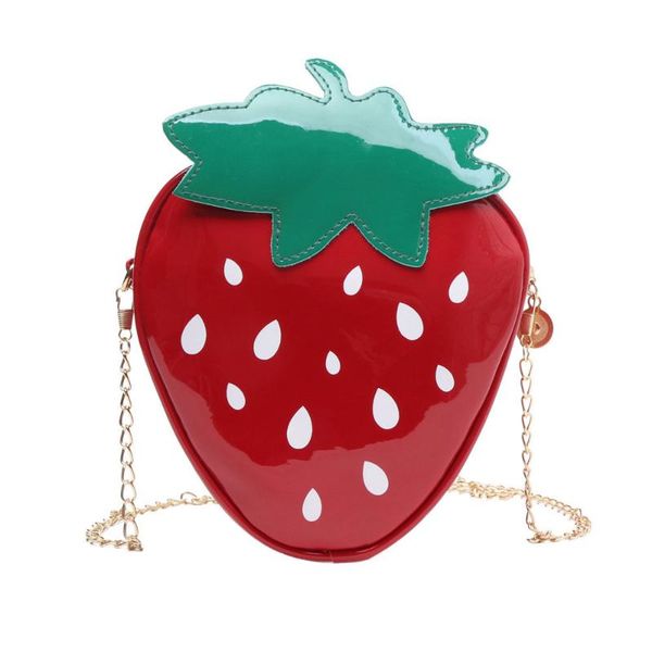 women chain purse shoulder bag 2020 gift strawberry design leather mini messenger bag luxury handbags women bags designer girls
women chain purse shoulder bag 2020 gift strawberry design leather mini messenger bag luxury handbags women bags designer girls