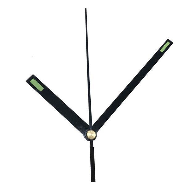 silent luminous pointer clock movement mechanism part quartz large diy watch clock movement replacement repair tool new jllggh
silent luminous pointer clock movement mechanism part quartz large diy watch clock movement replacement repair tool new jllggh