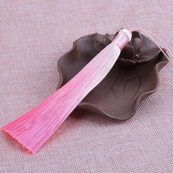 5pcs lot 12cm tassel fringe charms pendant fit earrings chinese knot silk satin tassels cords for diy jewelry making findings h qylata
5pcs lot 12cm tassel fringe charms pendant fit earrings chinese knot silk satin tassels cords for diy jewelry making findings h qylata