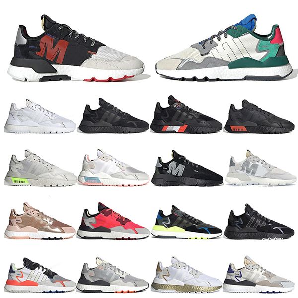 reflective xeno nite jogger mens running shoes active blue collegiate green core black m bred cloud white men women sports sneakers 36-45, White;red
reflective xeno nite jogger mens running shoes active blue collegiate green core black m bred cloud white men women sports sneakers 36-45, White;red