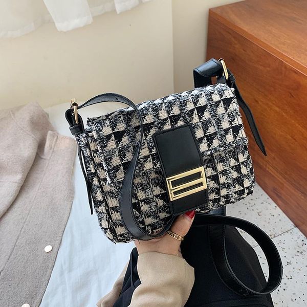 зимняя шерсть плед мини crossbody сумки для женщин 2020 lady плеча сумку конструктора luxury phone кошельки и сумки
зимняя шерсть плед мини crossbody сумки для женщин 2020 lady плеча сумку конструктора luxury phone кошельки и сумки