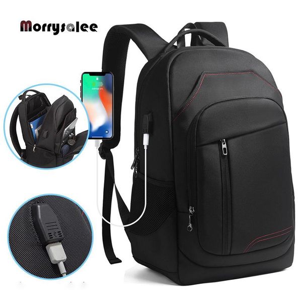 2021 new fashion usb men's backpack lapwomen bag men shoulder bag men travel male leisure backpack business
2021 new fashion usb men's backpack lapwomen bag men shoulder bag men travel male leisure backpack business