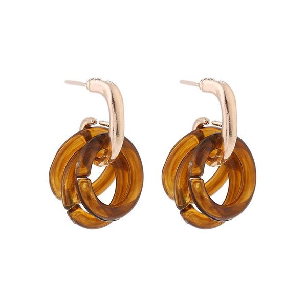 stud 2021 design vintage resin geometric circles earrings for women girls fashion jewelry accessories super, Golden;silver
stud 2021 design vintage resin geometric circles earrings for women girls fashion jewelry accessories super, Golden;silver