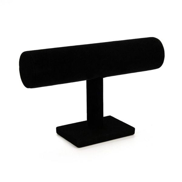 black suede t-bar ювелирных стенды ожерелье браслет стойки организатор держатель 19qc, Pink;blue
black suede t-bar ювелирных стенды ожерелье браслет стойки организатор держатель 19qc, Pink;blue
