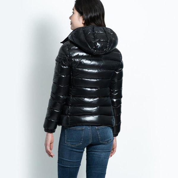 womens down jacket winter jacket parkas coats new women winter casual outdoor warm feather man outwear thicken high grade bt2sa, Black
womens down jacket winter jacket parkas coats new women winter casual outdoor warm feather man outwear thicken high grade bt2sa, Black