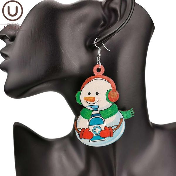 dangle & chandelier ukebay snowman earrings women drop christmas jewelry gift mom wood wooden earring big ear accessories, Silver
dangle & chandelier ukebay snowman earrings women drop christmas jewelry gift mom wood wooden earring big ear accessories, Silver