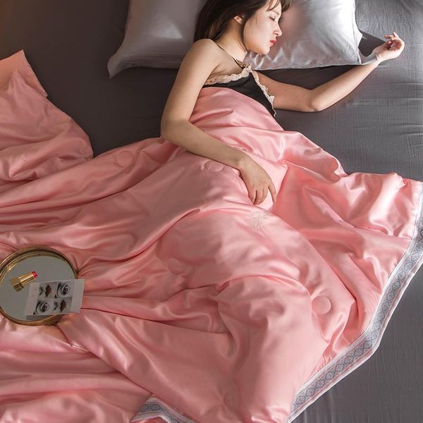 comforters & sets tencel washed silk quilt smooth blankets solid comforter air duvet breathable silky delicate summer condition queen king a
comforters & sets tencel washed silk quilt smooth blankets solid comforter air duvet breathable silky delicate summer condition queen king a