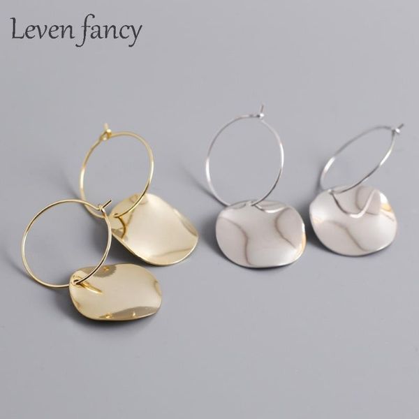 hoop & huggie dainty shinny geometric 925 sterling silver loop earrings for women girls sensitive ears round disc charm earring, Golden;silver
hoop & huggie dainty shinny geometric 925 sterling silver loop earrings for women girls sensitive ears round disc charm earring, Golden;silver