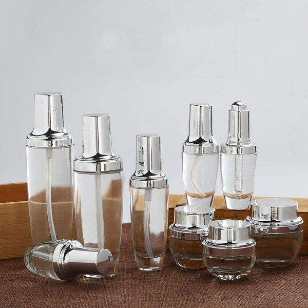 storage bottles & jars 20g 30g 50g 20ml 30ml 50ml cosmetic containers bottle glass spray lotion pump packaging 100ml 120ml refillable cream
storage bottles & jars 20g 30g 50g 20ml 30ml 50ml cosmetic containers bottle glass spray lotion pump packaging 100ml 120ml refillable cream