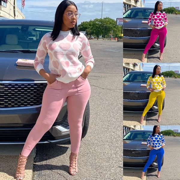 women's 2 piece tracksuits outfit heart valentine's day suit pant sweatsuit autumn winter casual outfits tracksuit women, Gray
women's 2 piece tracksuits outfit heart valentine's day suit pant sweatsuit autumn winter casual outfits tracksuit women, Gray