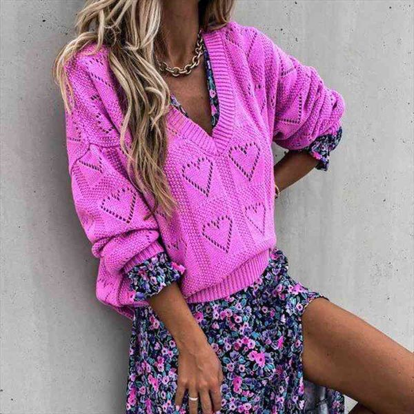 white long sleeve pullovers women sweaters vintage sweet heart v neck boho spring autumn warm knitted casual, White;black
white long sleeve pullovers women sweaters vintage sweet heart v neck boho spring autumn warm knitted casual, White;black
