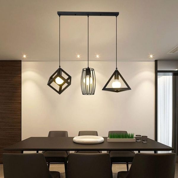 hanging light square lampshade e27 bulb retro ceiling light fitting lamp guard wire cage lamp cover shades chandelier decor
hanging light square lampshade e27 bulb retro ceiling light fitting lamp guard wire cage lamp cover shades chandelier decor