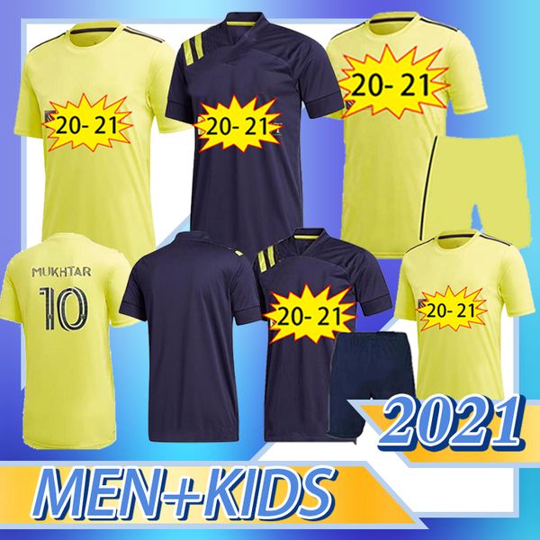 2020 2021 mls nashville sc men soccer jerseys home away kids kit 20 21 mukhtar badji lovitz mccarty godoy football shirt, Black;yellow
2020 2021 mls nashville sc men soccer jerseys home away kids kit 20 21 mukhtar badji lovitz mccarty godoy football shirt, Black;yellow