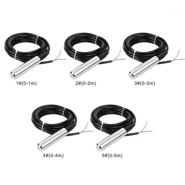 dc12-32v 4-20ma throw-in level sensor tl-136 liquid level transmitter for detecting 0-5m range depth water detector1
dc12-32v 4-20ma throw-in level sensor tl-136 liquid level transmitter for detecting 0-5m range depth water detector1