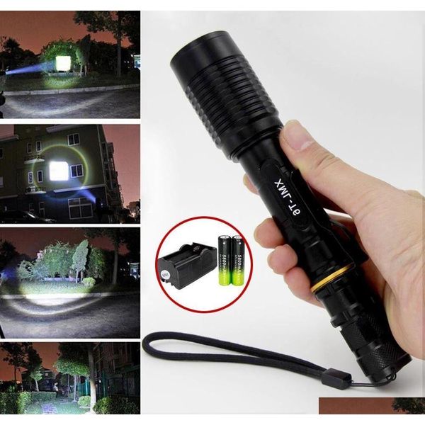 black flashlight tactical 5-mode cree xml t6 led flashlight &18650 charger uv qylkev bwkf
black flashlight tactical 5-mode cree xml t6 led flashlight &18650 charger uv qylkev bwkf
