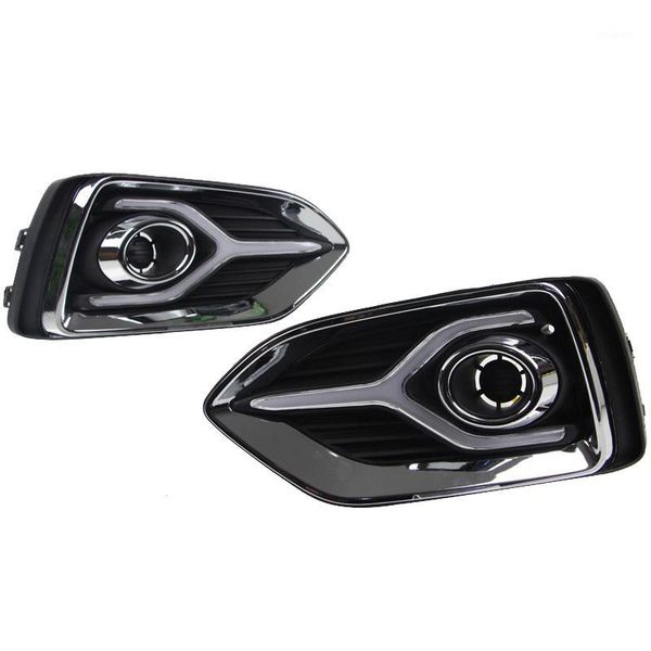 other lighting system 2pcs yellow turn signal function 12v car drl lamp led daytime running light for accent solaris 17-191
other lighting system 2pcs yellow turn signal function 12v car drl lamp led daytime running light for accent solaris 17-191