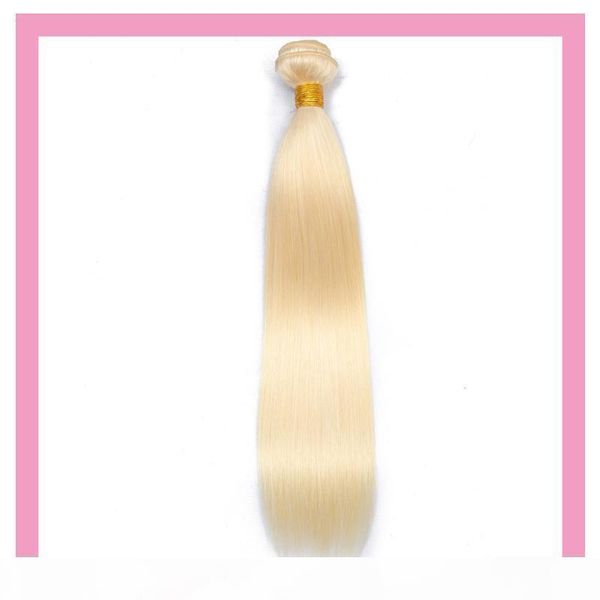 brazilian virgin hair one bundle 613 color straight blonde hair bundle extensions 613# color silky straight, Black
brazilian virgin hair one bundle 613 color straight blonde hair bundle extensions 613# color silky straight, Black