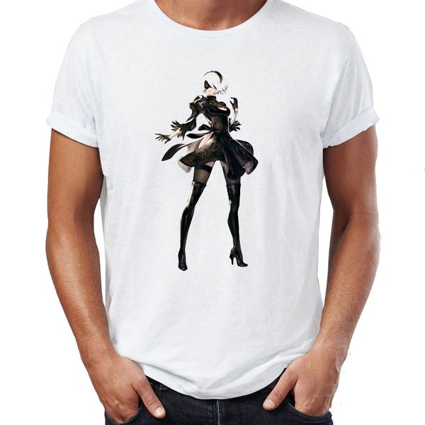 men's t shirt nier automata 2b fight like a girl awesome artwork drawing printed tee sport hooded sweatshirt hoodie
men's t shirt nier automata 2b fight like a girl awesome artwork drawing printed tee sport hooded sweatshirt hoodie