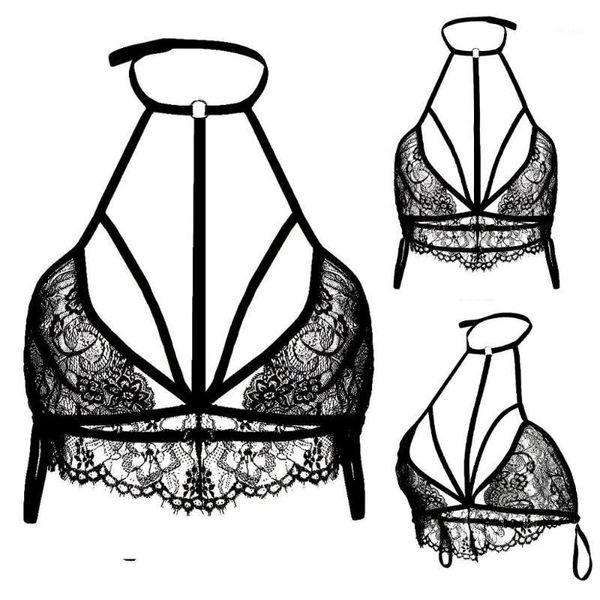 wireless bralette for women 3/4 cup female lace bra underwear backless crop wire lingerie seamless bra lenceria 401, Red;black
wireless bralette for women 3/4 cup female lace bra underwear backless crop wire lingerie seamless bra lenceria 401, Red;black