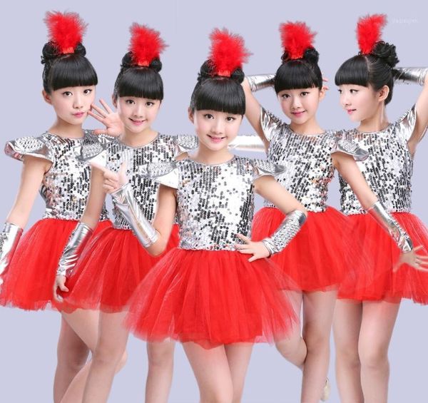 kids jazz dance costumes sequins girls street dance show clothes kids hip hop stage dancing suits jazz dress for girls1, Black;red
kids jazz dance costumes sequins girls street dance show clothes kids hip hop stage dancing suits jazz dress for girls1, Black;red
