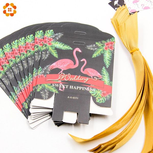 10шт много 2types flamingo коробка подарка diy ленты конфеты шаблон крафт бумага свадьба сувениры подарки box для гостей party supplies bbys 
10шт много 2types flamingo коробка подарка diy ленты конфеты шаблон крафт бумага свадьба сувениры подарки box для гостей party supplies bbys