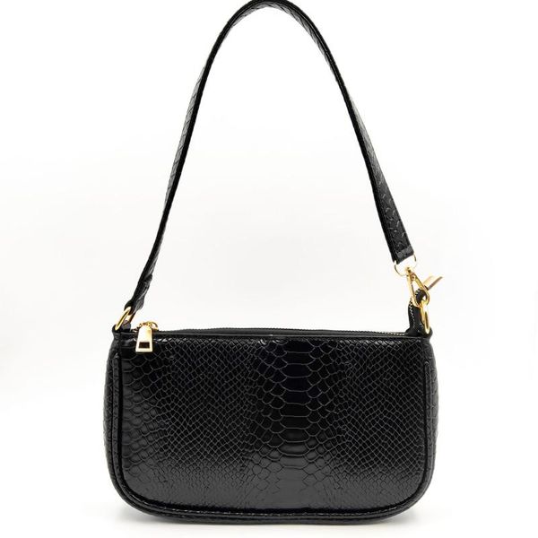 lady elegant solid color snakeskin grain cross-over pouch women messenger shoulder bag small zipper flaps 5 colors
lady elegant solid color snakeskin grain cross-over pouch women messenger shoulder bag small zipper flaps 5 colors