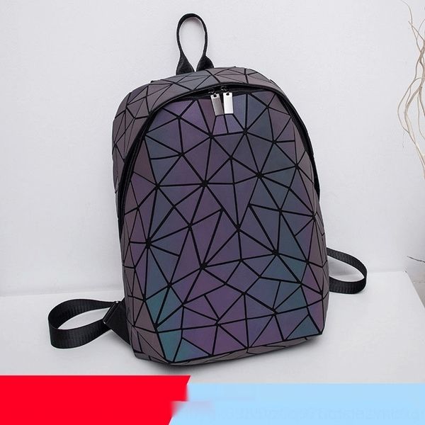 3cen3 women's bagdiamond fashion bag celebrity pu backpack cool trendy versatile style internet backpack geometric diamond grid fashion
3cen3 women's bagdiamond fashion bag celebrity pu backpack cool trendy versatile style internet backpack geometric diamond grid fashion