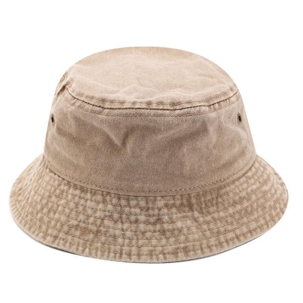 wide brim hats classic blank men women cotton washed bucket hat summer fisherman travel vacation packable, Blue;gray
wide brim hats classic blank men women cotton washed bucket hat summer fisherman travel vacation packable, Blue;gray