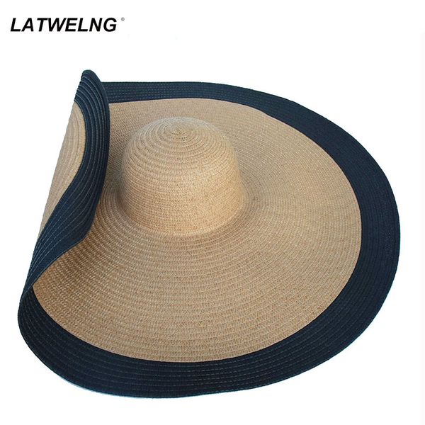 wholesale dropshippong upf 50+ full body shade beach hat for women large brim oversized sun hats foldabe travel accessories c0123, Blue;gray
wholesale dropshippong upf 50+ full body shade beach hat for women large brim oversized sun hats foldabe travel accessories c0123, Blue;gray