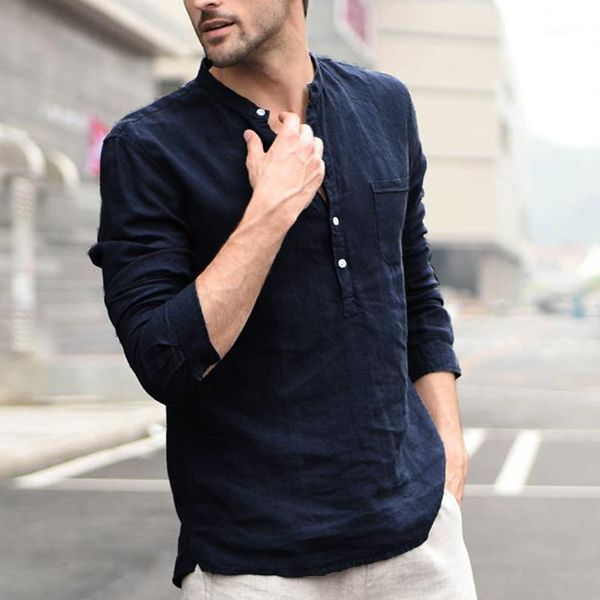 2020 men's slim v neck long sleeve muscle solid shirt casual shirts blouse men fit buttons shirt drop shipping#guahao1, White;black
2020 men's slim v neck long sleeve muscle solid shirt casual shirts blouse men fit buttons shirt drop shipping#guahao1, White;black