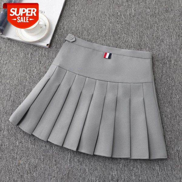 bonjean women's pleated skirt mini high waist slim winter za skirts women female falda #wz7z, White;black
bonjean women's pleated skirt mini high waist slim winter za skirts women female falda #wz7z, White;black
